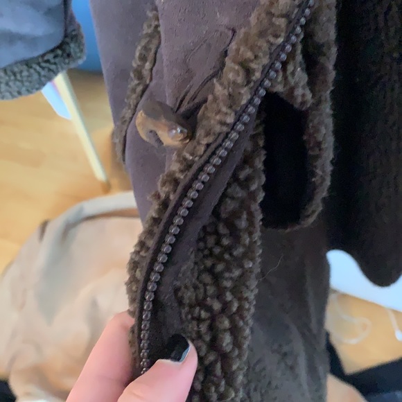 L.L.Bean Jacket - Picture 3 of 4